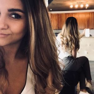 Meet your Posher, Stéphanie